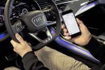 Audi Q8 50 TDI Quattro S-Line by DTE Systems 2018 года